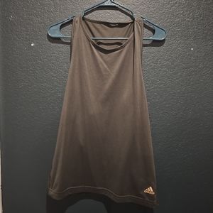 Olive Green Tank